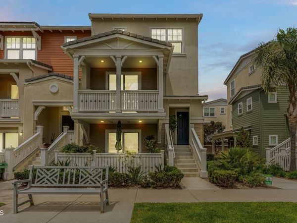 3729 Islander Walk, Oxnard, CA 93035