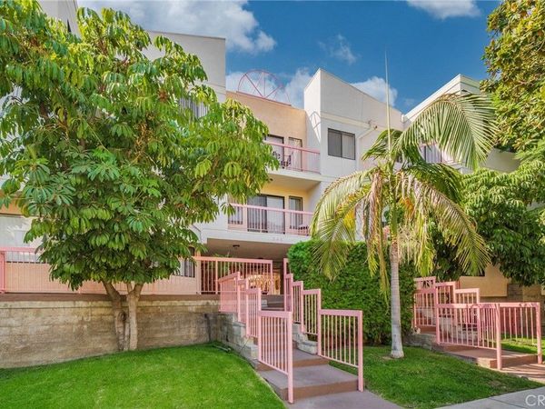 345 N Jackson, Unit 106, Glendale, CA 91206