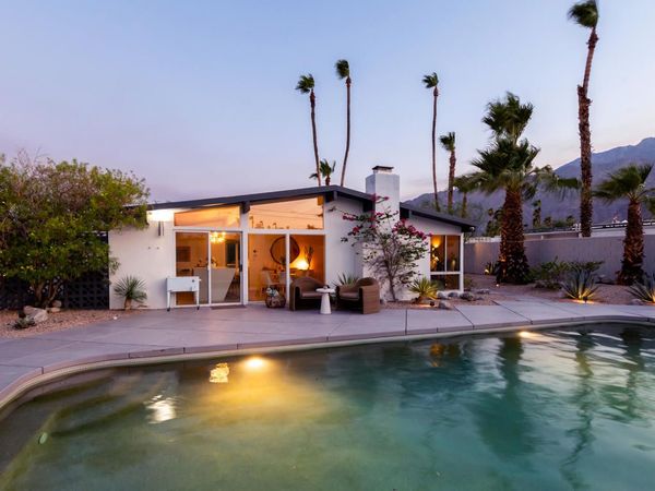 912 E Sunair Road, Palm Springs, CA 92262