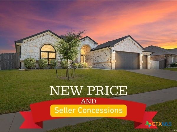 7711 Silicon Drive, Killeen, TX 76542
