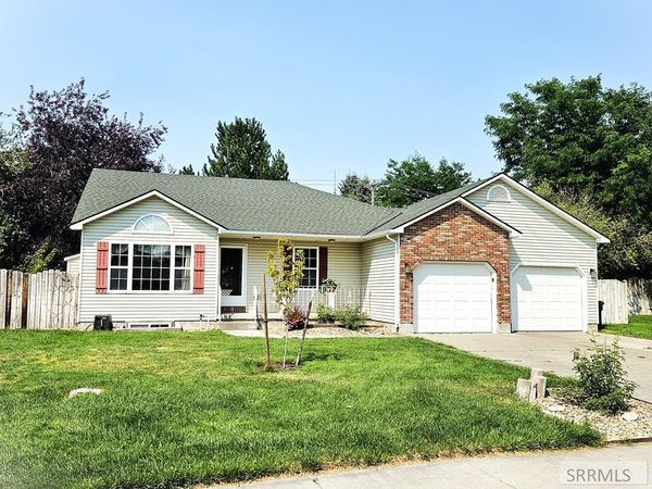 178 Colonial Way, IDAHO FALLS, ID 83404