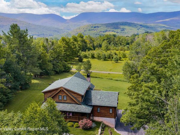 292 Van Ettan Road, Lexington, NY 12468