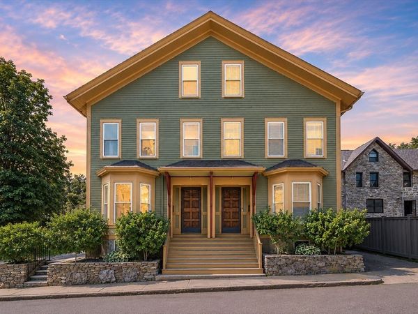 49 Norfolk Street, Boston, MA 02119