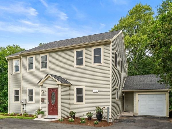 329 Pleasant Street, Ashland, MA 01721