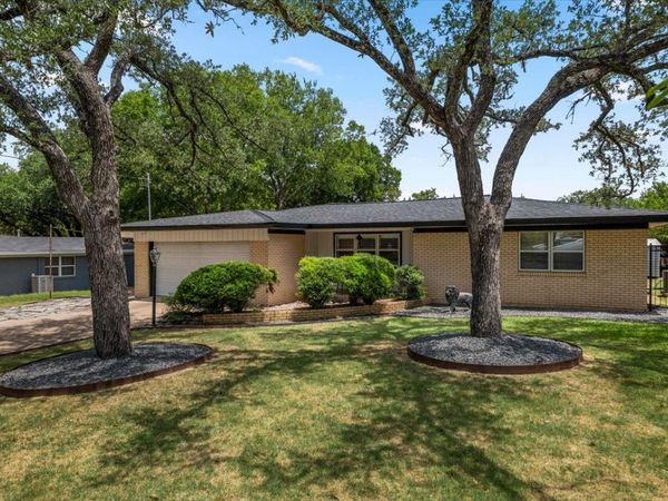 11901 Oak TRL, Austin, TX 78753