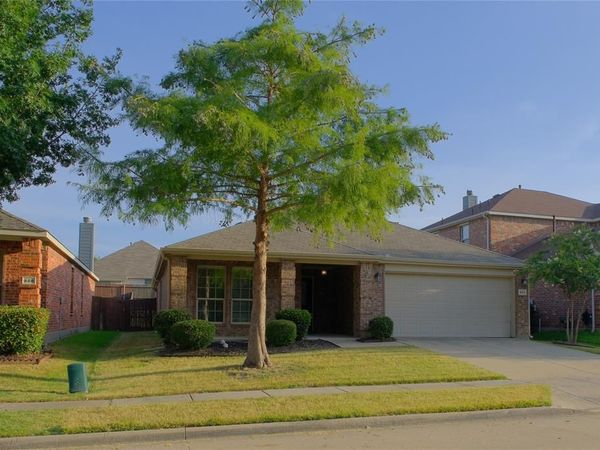 924 Lake Forest Trail, Little Elm, TX 75068