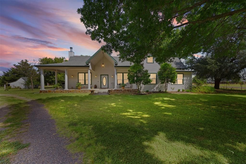 1372 Greathouse Road, Waxahachie, TX 75167 Main Photo