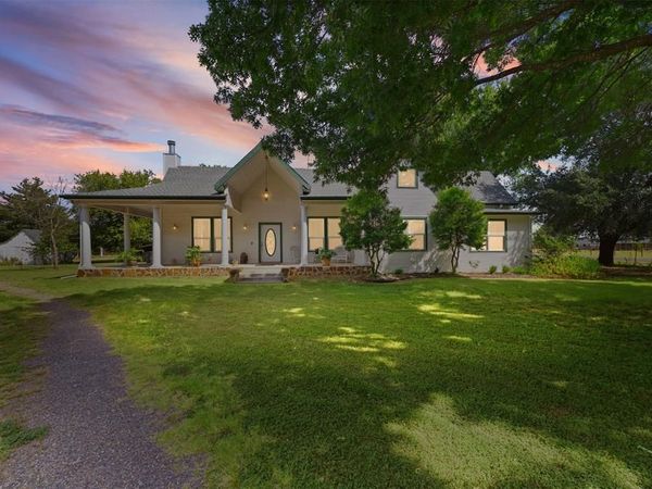 1372 Greathouse Road, Waxahachie, TX 75167