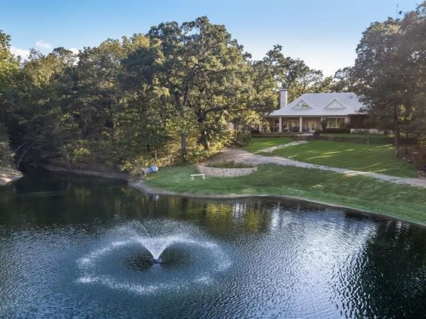 1473 County Road 2980, Windom, TX 75492