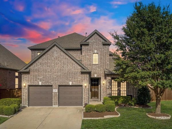 2524 Hayloft Way , Plano, TX 75075