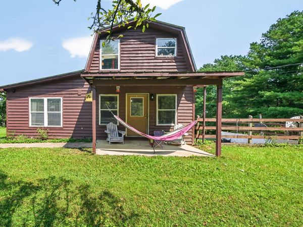 9361 Griffith Road, Pikeville, TN 37367