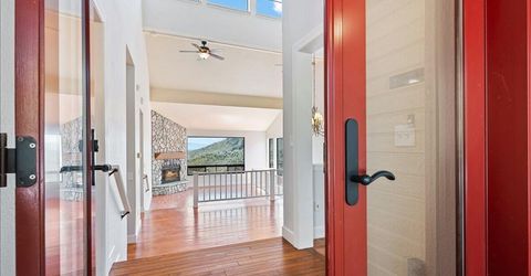 580 Duck Hill Road, Washoe Valley, NV 89704 Photo