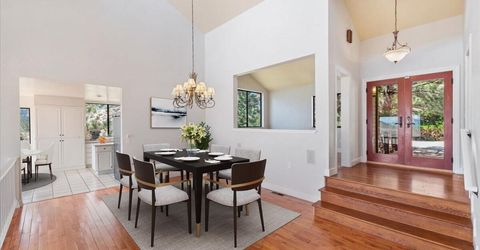 580 Duck Hill Road, Washoe Valley, NV 89704 Photo