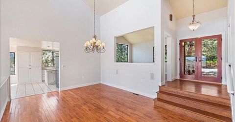 580 Duck Hill Road, Washoe Valley, NV 89704 Photo