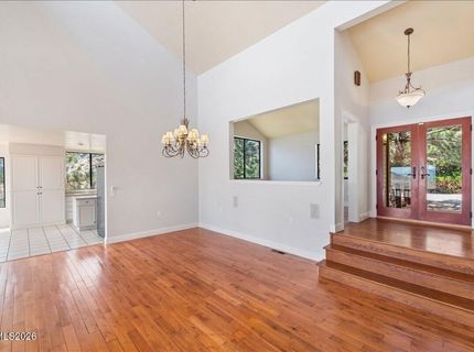 580 Duck Hill Road, Washoe Valley, NV 89704 Photo