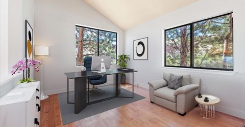 580 Duck Hill Road, Washoe Valley, NV 89704 Photo