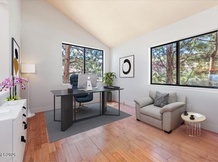 580 Duck Hill Road, Washoe Valley, NV 89704 Photo