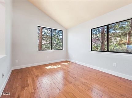 580 Duck Hill Road, Washoe Valley, NV 89704 Photo