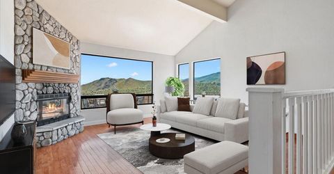 580 Duck Hill Road, Washoe Valley, NV 89704 Photo