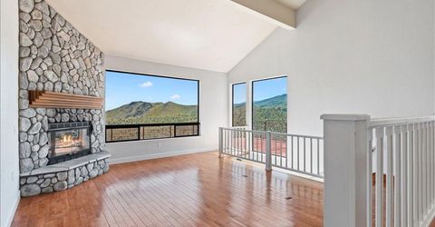 580 Duck Hill Road, Washoe Valley, NV 89704 Photo
