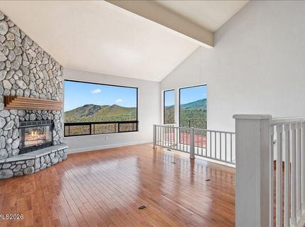 580 Duck Hill Road, Washoe Valley, NV 89704 Photo