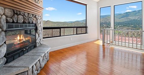 580 Duck Hill Road, Washoe Valley, NV 89704 Photo