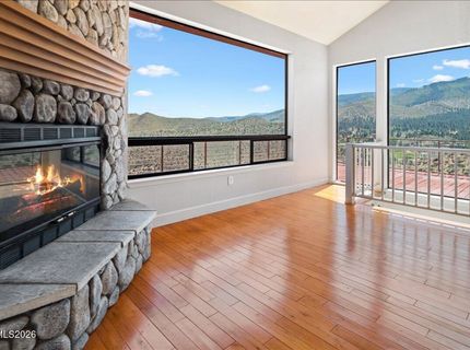 580 Duck Hill Road, Washoe Valley, NV 89704 Photo