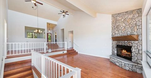 580 Duck Hill Road, Washoe Valley, NV 89704 Photo