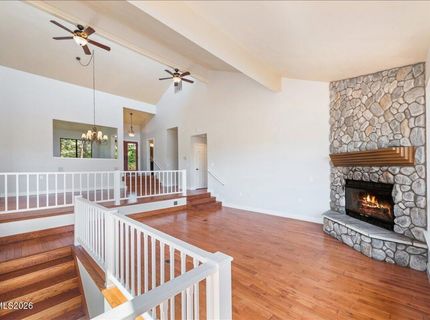 580 Duck Hill Road, Washoe Valley, NV 89704 Photo