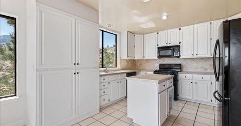 580 Duck Hill Road, Washoe Valley, NV 89704 Photo