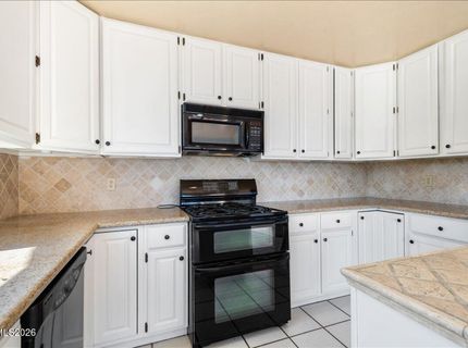 580 Duck Hill Road, Washoe Valley, NV 89704 Photo