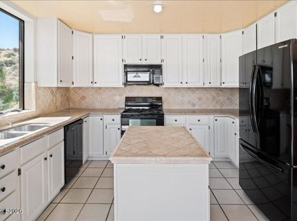 580 Duck Hill Road, Washoe Valley, NV 89704 Photo