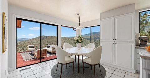 580 Duck Hill Road, Washoe Valley, NV 89704 Photo
