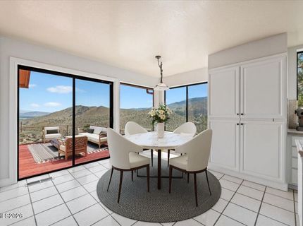 580 Duck Hill Road, Washoe Valley, NV 89704 Photo