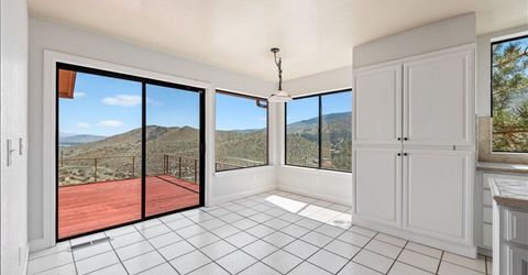 580 Duck Hill Road, Washoe Valley, NV 89704 Photo