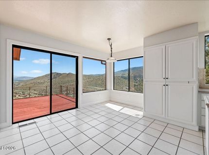 580 Duck Hill Road, Washoe Valley, NV 89704 Photo