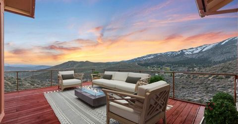 580 Duck Hill Road, Washoe Valley, NV 89704 Photo