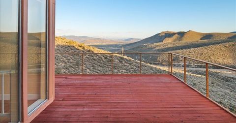 580 Duck Hill Road, Washoe Valley, NV 89704 Photo