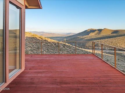 580 Duck Hill Road, Washoe Valley, NV 89704 Photo