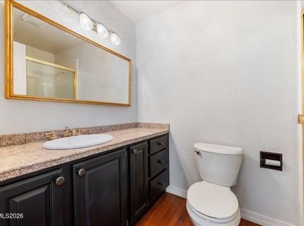 580 Duck Hill Road, Washoe Valley, NV 89704 Photo