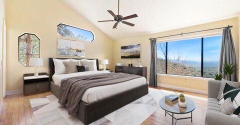 580 Duck Hill Road, Washoe Valley, NV 89704 Photo