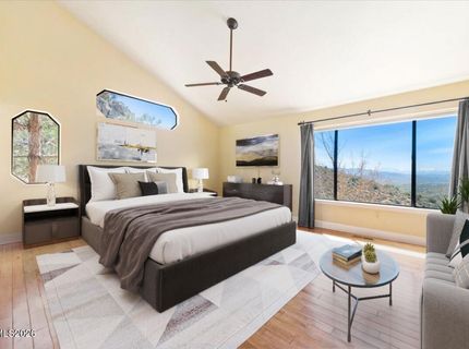 580 Duck Hill Road, Washoe Valley, NV 89704 Photo