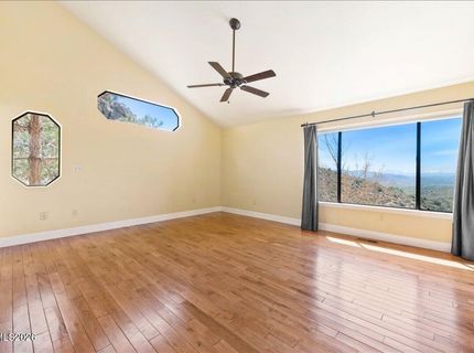 580 Duck Hill Road, Washoe Valley, NV 89704 Photo