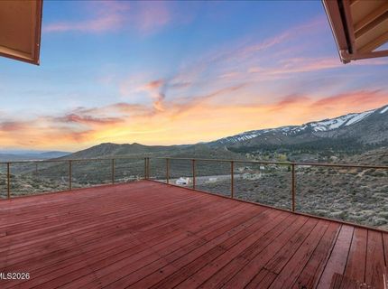 580 Duck Hill Road, Washoe Valley, NV 89704 Photo
