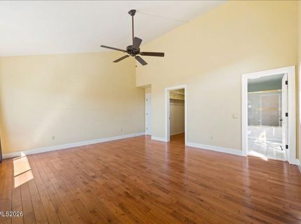 580 Duck Hill Road, Washoe Valley, NV 89704 Photo
