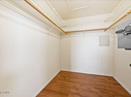 580 Duck Hill Road, Washoe Valley, NV 89704 Photo