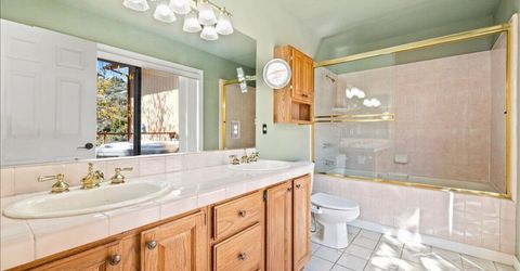 580 Duck Hill Road, Washoe Valley, NV 89704 Photo