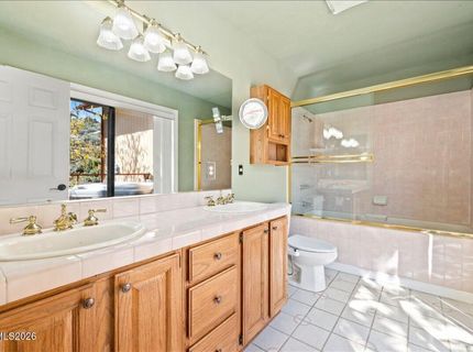 580 Duck Hill Road, Washoe Valley, NV 89704 Photo