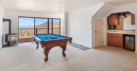 580 Duck Hill Road, Washoe Valley, NV 89704 Photo