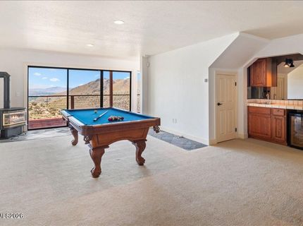 580 Duck Hill Road, Washoe Valley, NV 89704 Photo